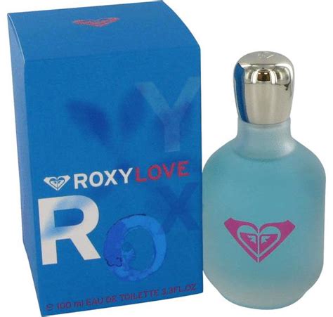 roxy love perfume|roxy catalogue.